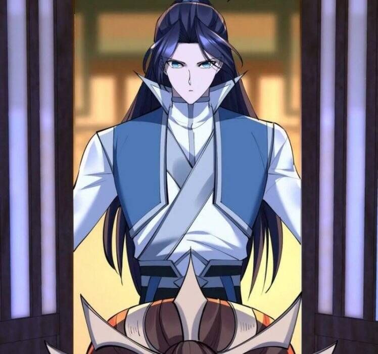 đọc truyện Bắt Đầu Từ Độ Kiếp Chương 78 ảnh 29 tại Thiên Thai Truyện