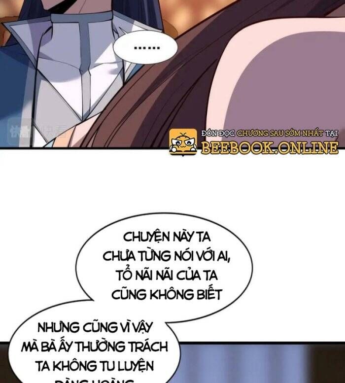 đọc truyện Bắt Đầu Từ Độ Kiếp Chương 78 ảnh 45 tại Thiên Thai Truyện