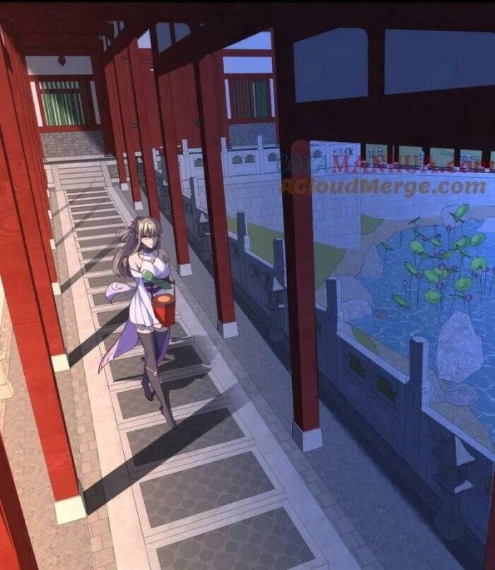 đọc truyện Bắt Đầu Từ Độ Kiếp Chương 78 ảnh 59 tại Thiên Thai Truyện