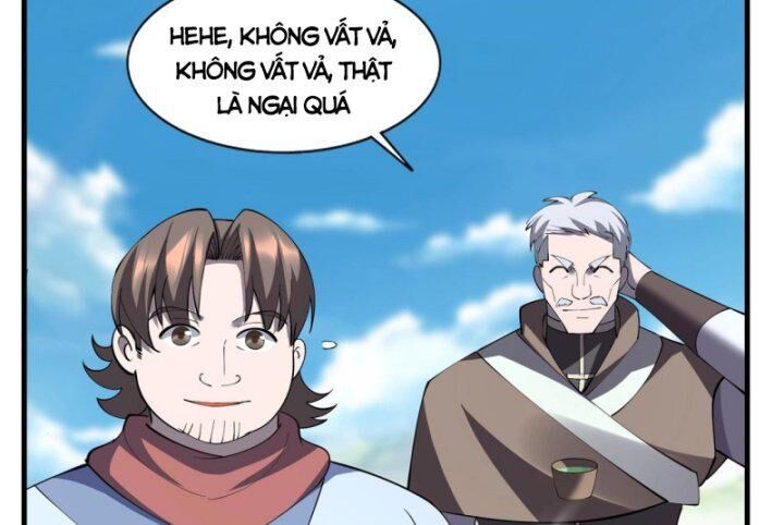 đọc truyện Bắt Đầu Từ Độ Kiếp Chương 79 ảnh 21 tại Thiên Thai Truyện