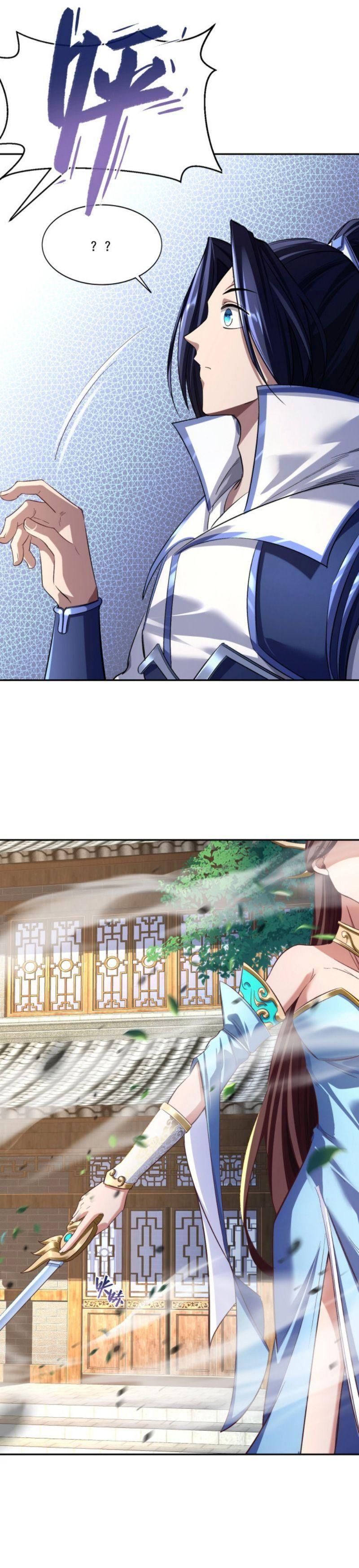 đọc truyện Bắt Đầu Từ Độ Kiếp Chương 8 ảnh 24 tại Thiên Thai Truyện