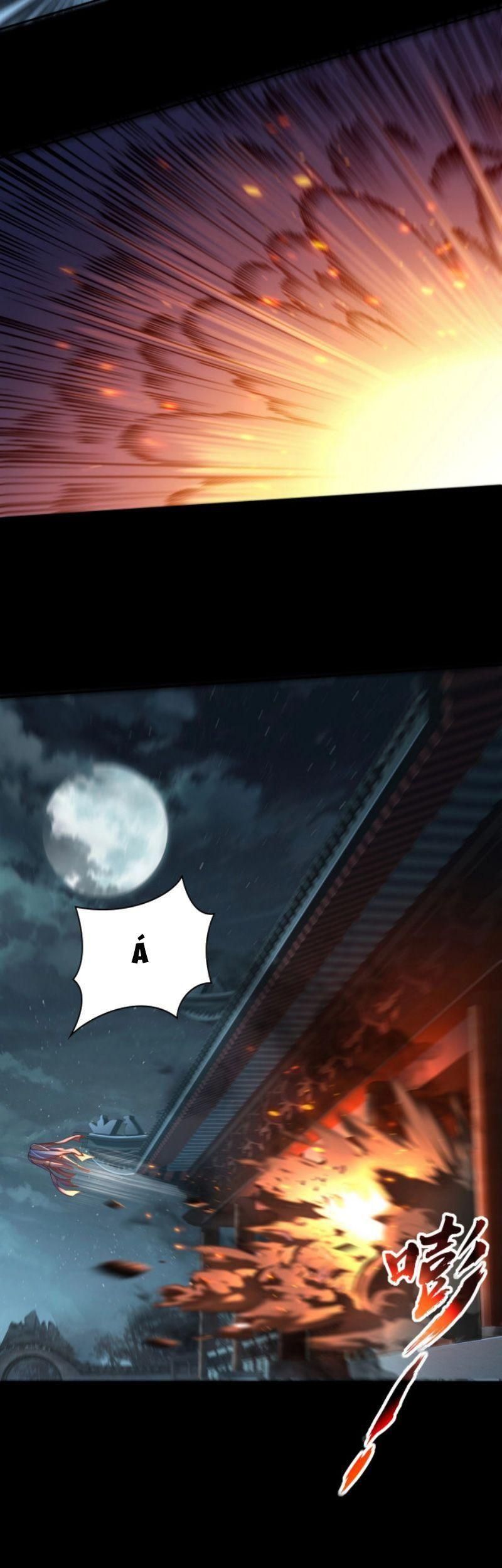 đọc truyện Bắt Đầu Từ Độ Kiếp Chương 9 ảnh 12 tại Thiên Thai Truyện