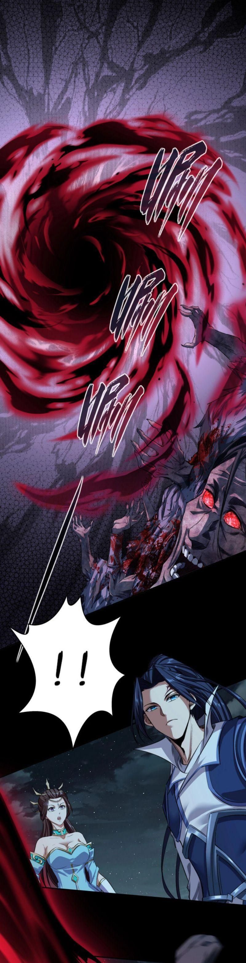 đọc truyện Bắt Đầu Từ Độ Kiếp Chương 9 ảnh 18 tại Thiên Thai Truyện