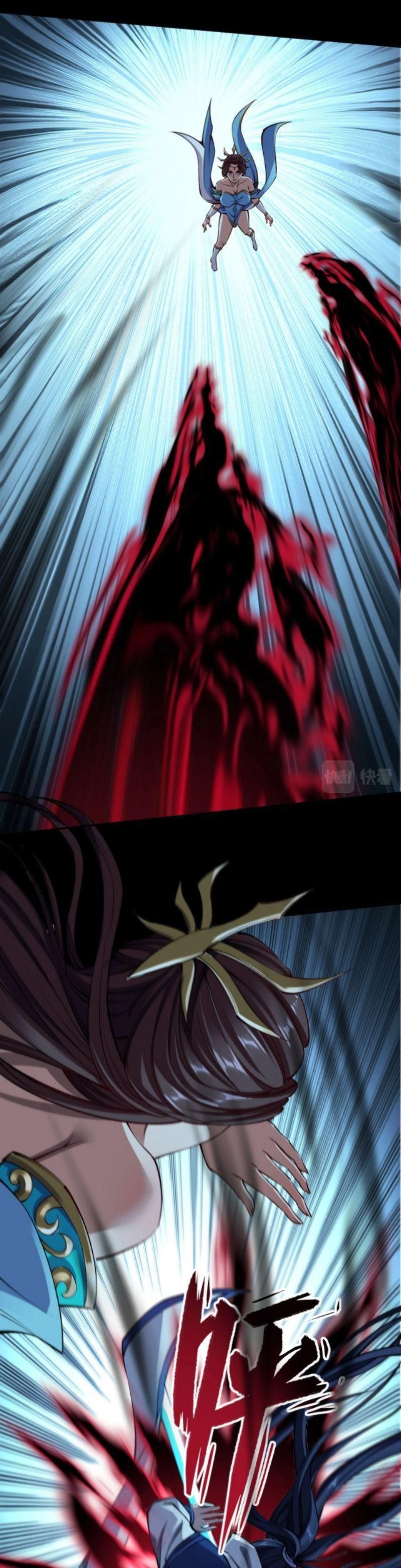 đọc truyện Bắt Đầu Từ Độ Kiếp Chương 9 ảnh 25 tại Thiên Thai Truyện