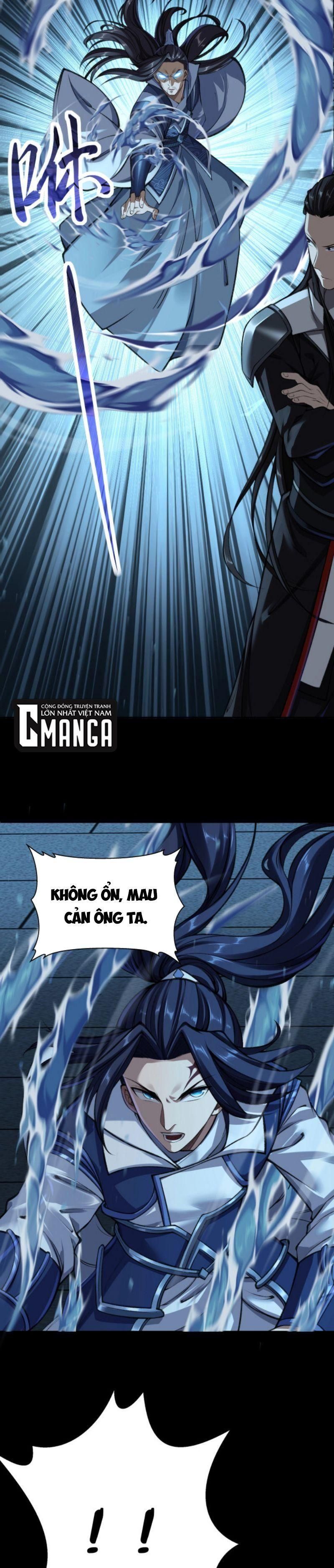 đọc truyện Bắt Đầu Từ Độ Kiếp Chương 9 ảnh 29 tại Thiên Thai Truyện