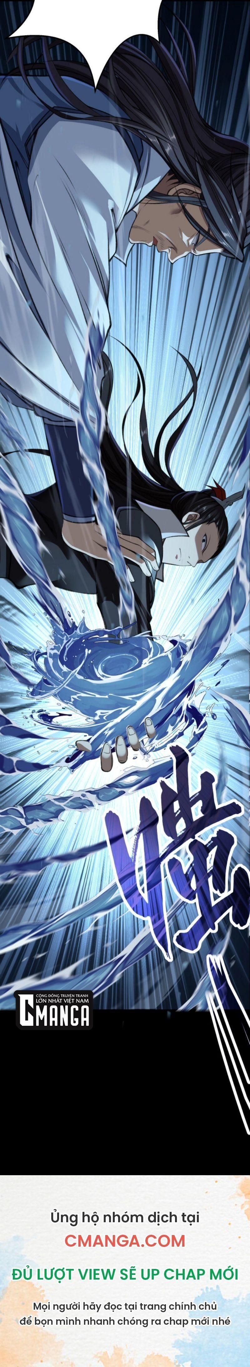 đọc truyện Bắt Đầu Từ Độ Kiếp Chương 9 ảnh 30 tại Thiên Thai Truyện