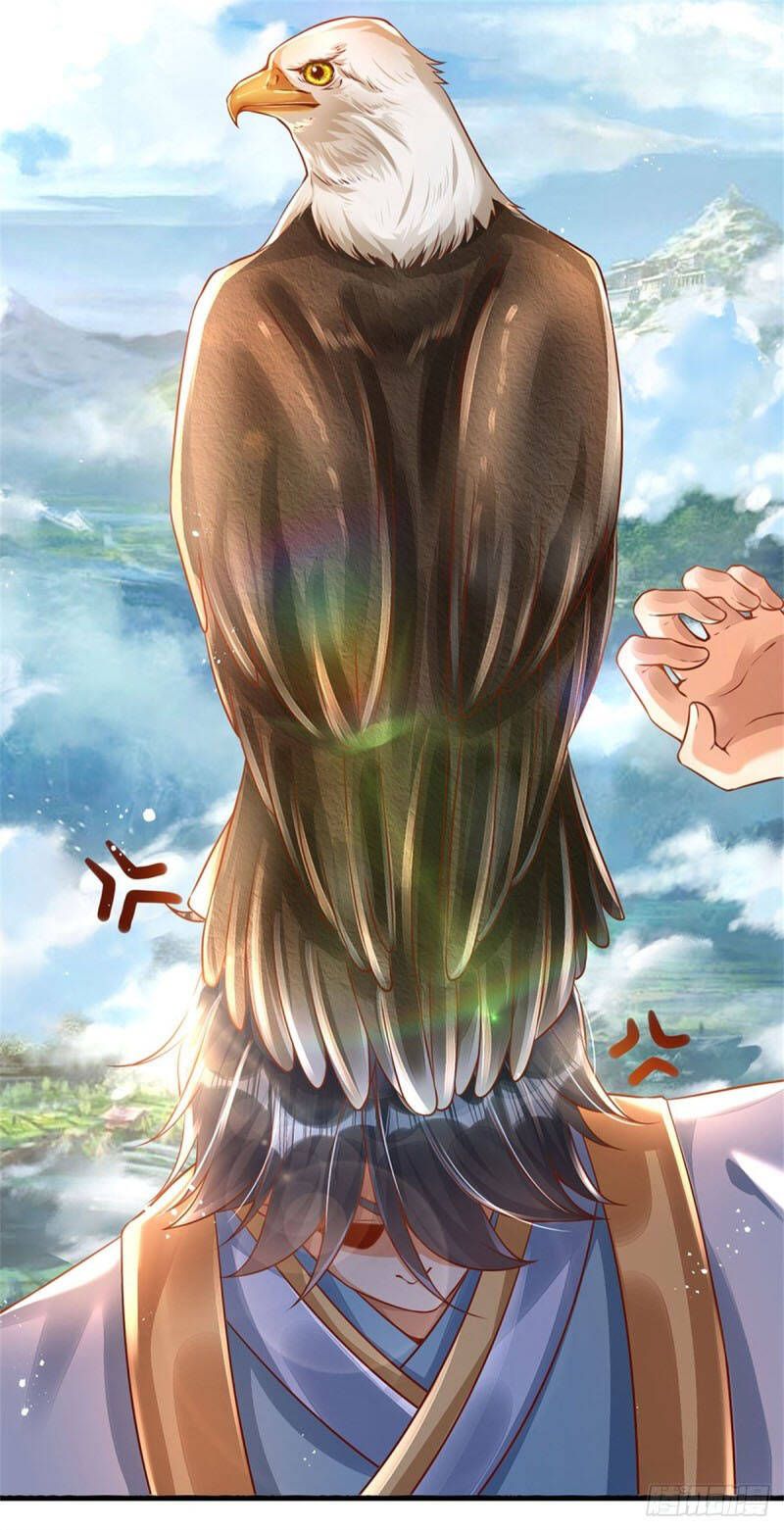 đọc truyện Bắt Đầu Với Chí Tôn Đan Điền Chương 1 ảnh 20 tại Thiên Thai Truyện