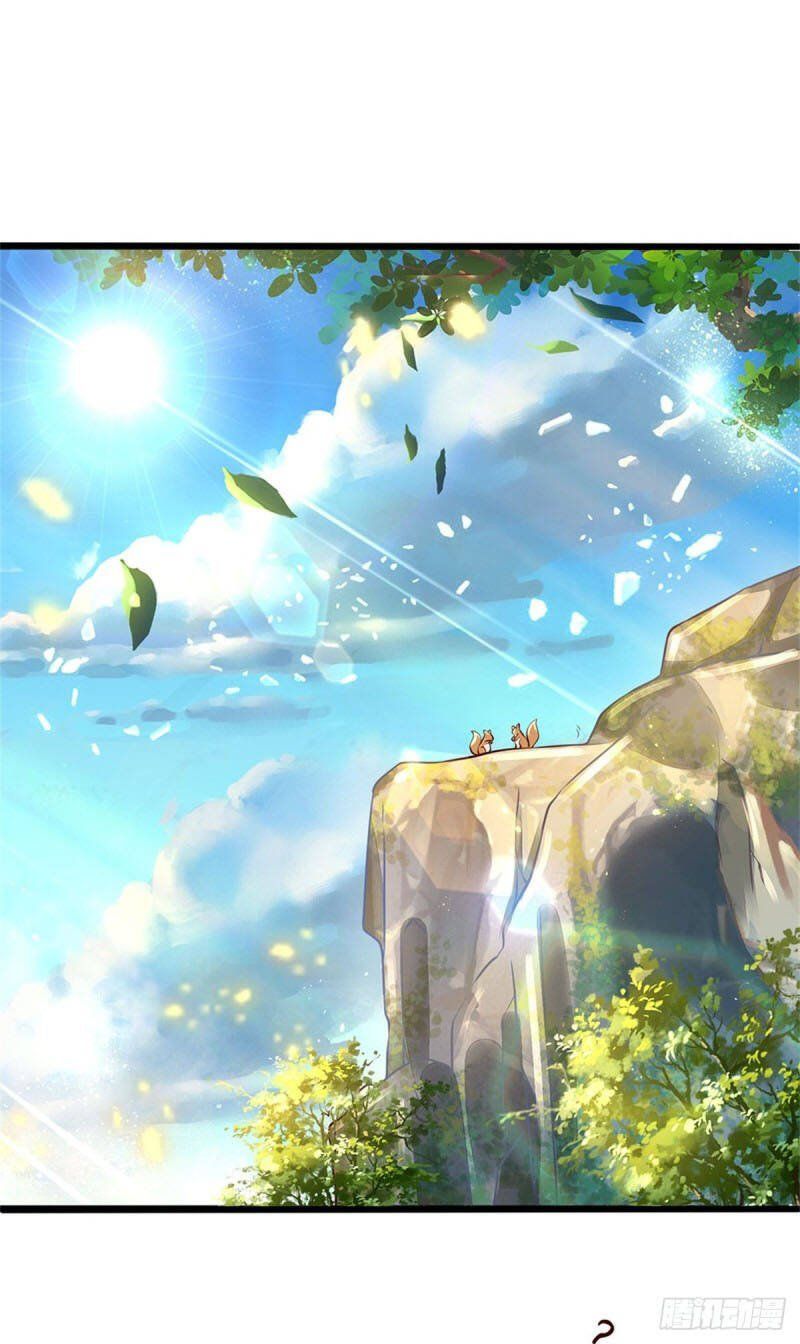 đọc truyện Bắt Đầu Với Chí Tôn Đan Điền Chương 1 ảnh 23 tại Thiên Thai Truyện