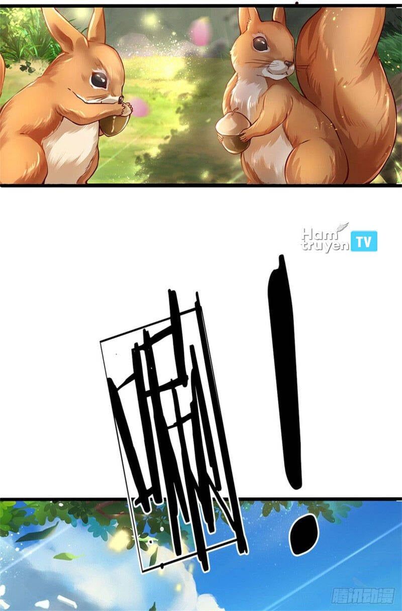 đọc truyện Bắt Đầu Với Chí Tôn Đan Điền Chương 1 ảnh 24 tại Thiên Thai Truyện