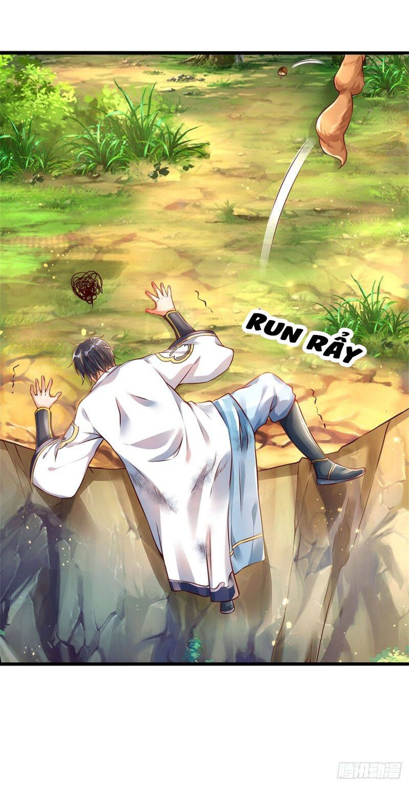 đọc truyện Bắt Đầu Với Chí Tôn Đan Điền Chương 1 ảnh 26 tại Thiên Thai Truyện