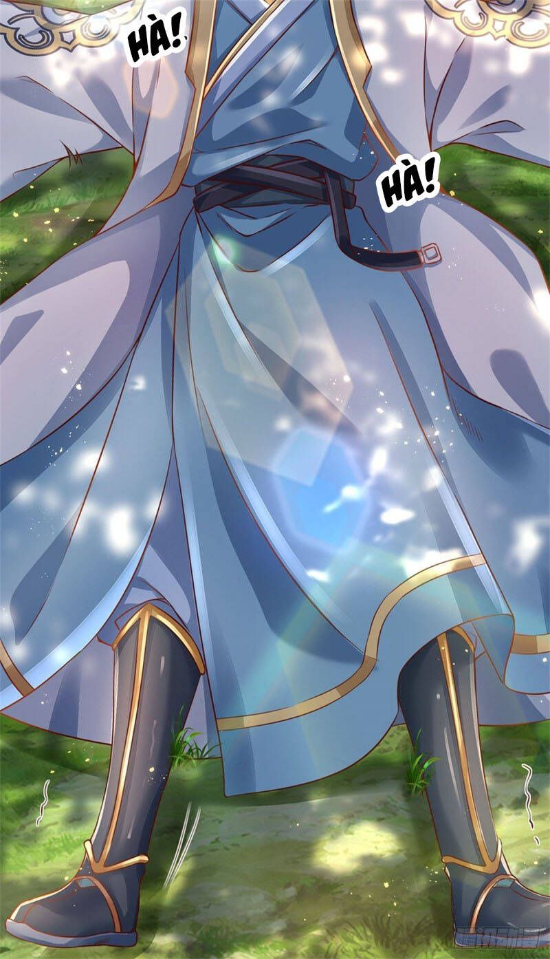 đọc truyện Bắt Đầu Với Chí Tôn Đan Điền Chương 1 ảnh 28 tại Thiên Thai Truyện