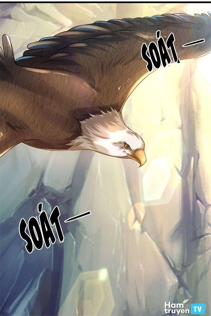 đọc truyện Bắt Đầu Với Chí Tôn Đan Điền Chương 1 ảnh 7 tại Thiên Thai Truyện