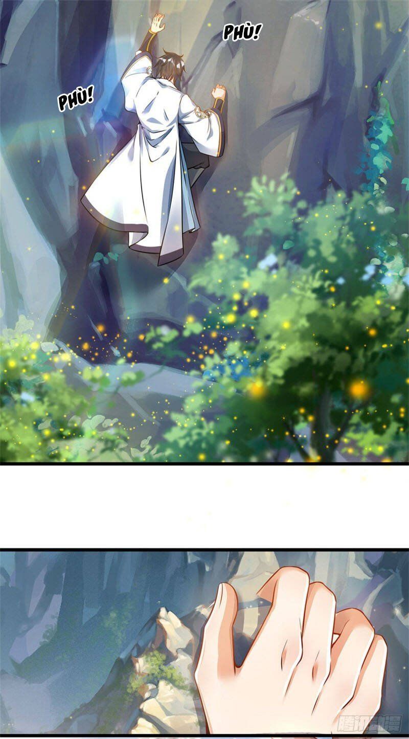 đọc truyện Bắt Đầu Với Chí Tôn Đan Điền Chương 1 ảnh 8 tại Thiên Thai Truyện