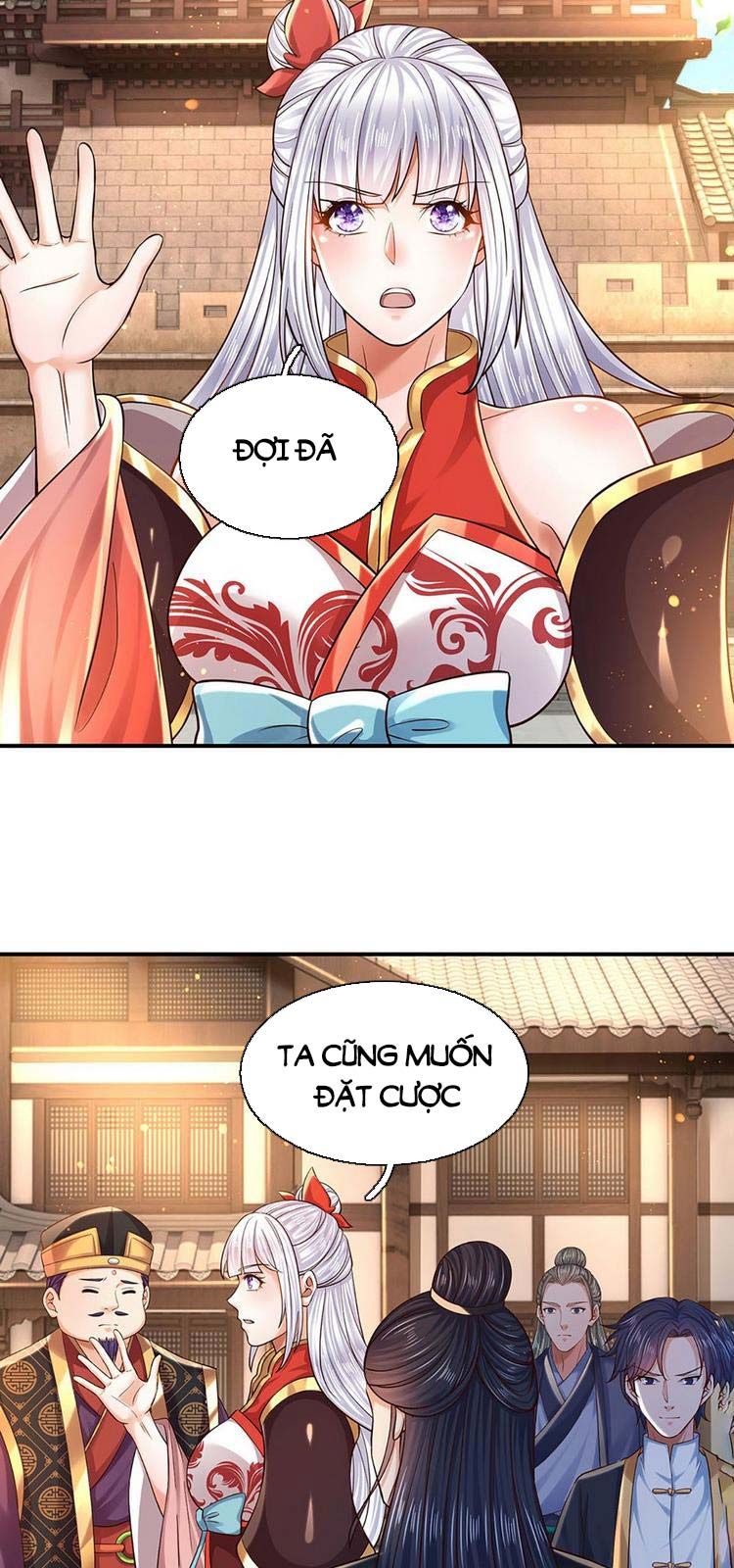 đọc truyện Bắt Đầu Với Chí Tôn Đan Điền Chương 100 ảnh 13 tại Thiên Thai Truyện