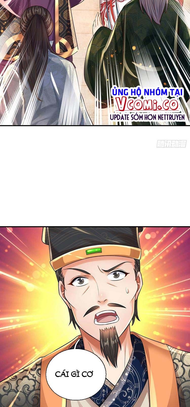 đọc truyện Bắt Đầu Với Chí Tôn Đan Điền Chương 100 ảnh 16 tại Thiên Thai Truyện