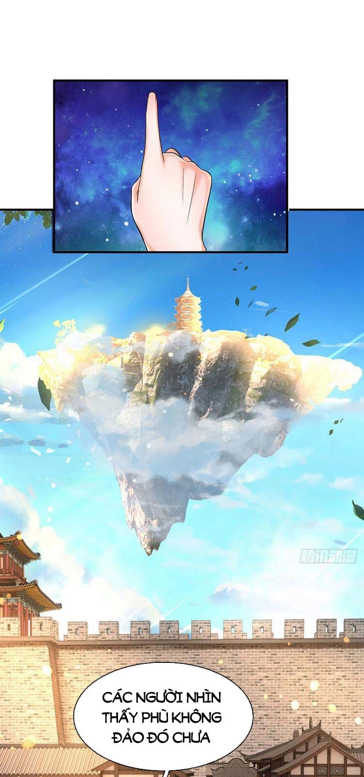 đọc truyện Bắt Đầu Với Chí Tôn Đan Điền Chương 100 ảnh 18 tại Thiên Thai Truyện