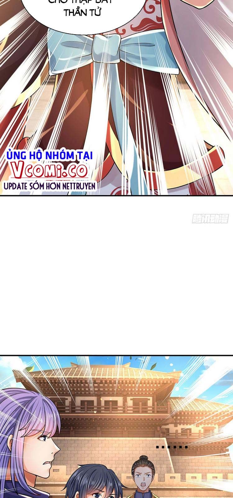 đọc truyện Bắt Đầu Với Chí Tôn Đan Điền Chương 100 ảnh 20 tại Thiên Thai Truyện