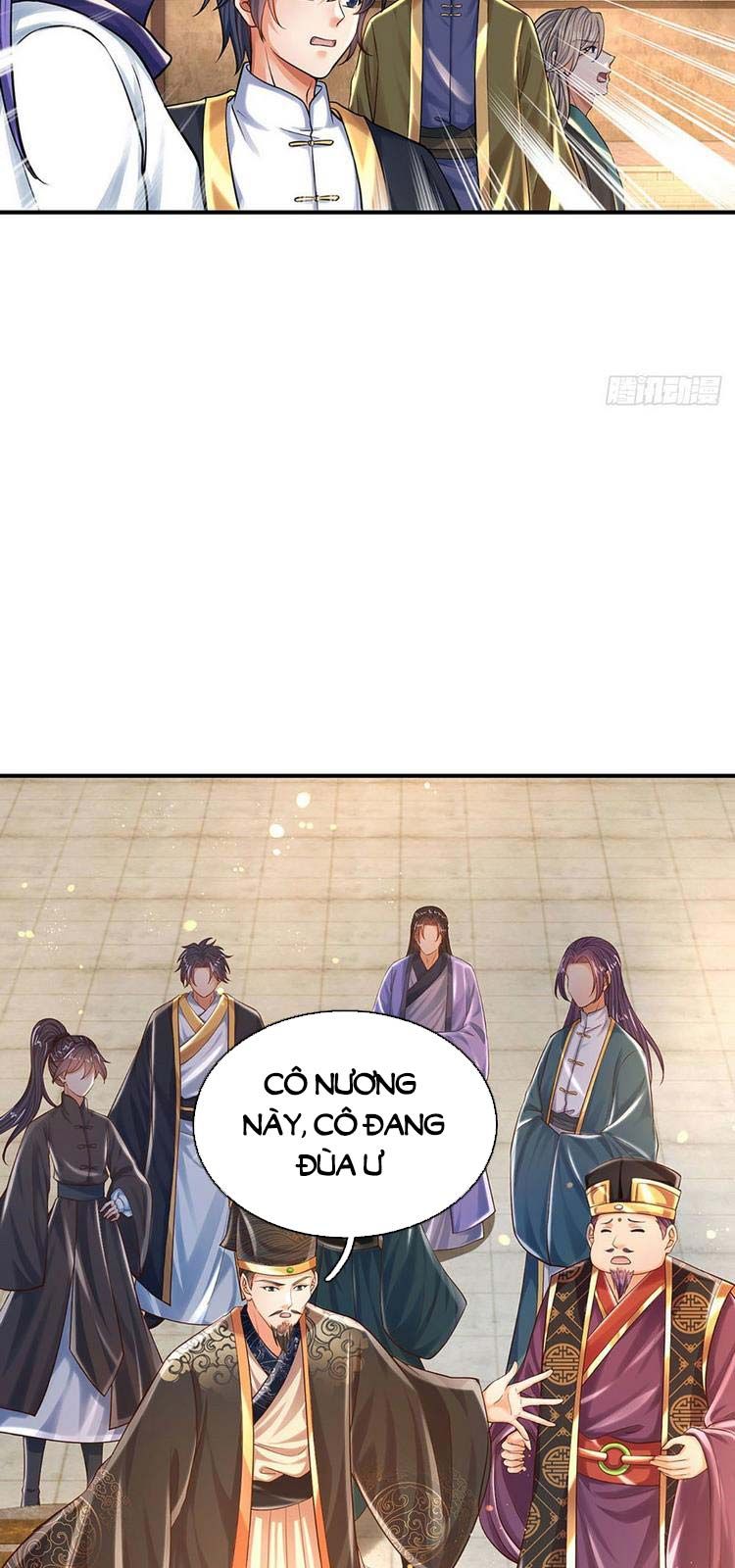 đọc truyện Bắt Đầu Với Chí Tôn Đan Điền Chương 100 ảnh 21 tại Thiên Thai Truyện