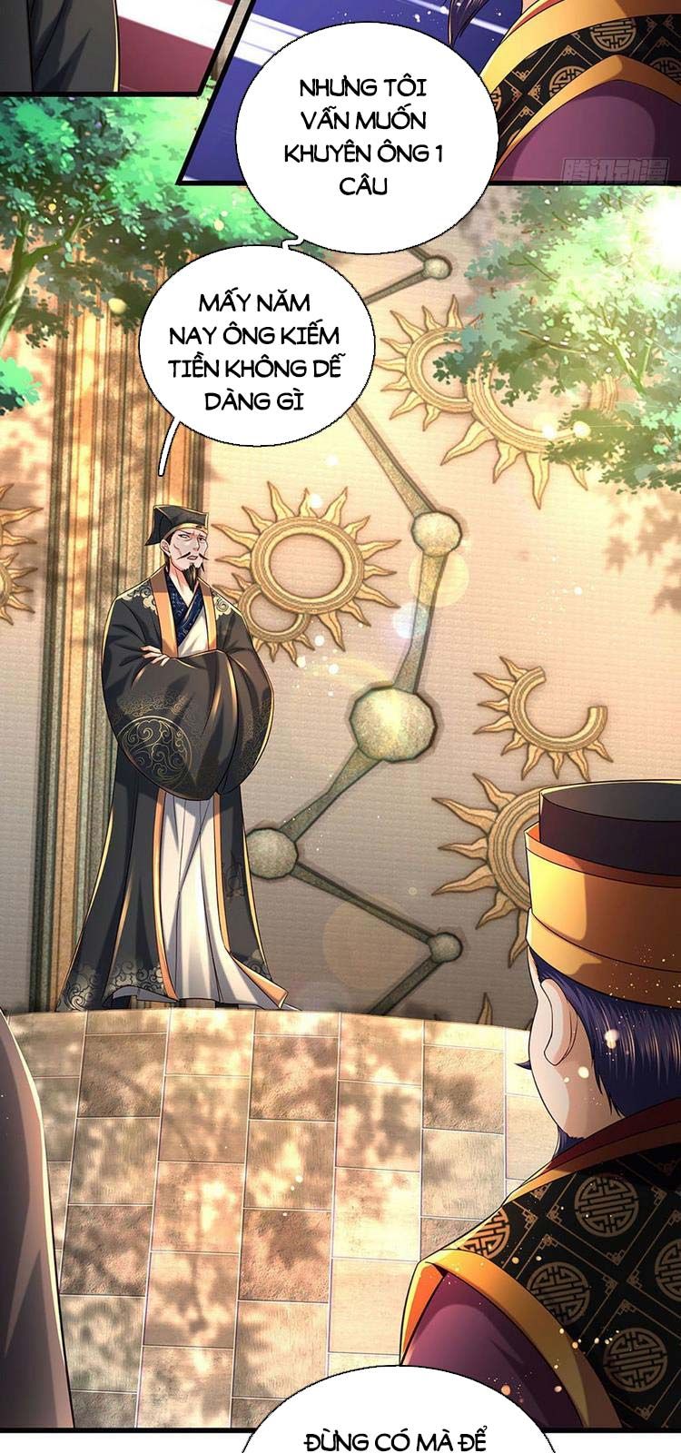 đọc truyện Bắt Đầu Với Chí Tôn Đan Điền Chương 100 ảnh 4 tại Thiên Thai Truyện