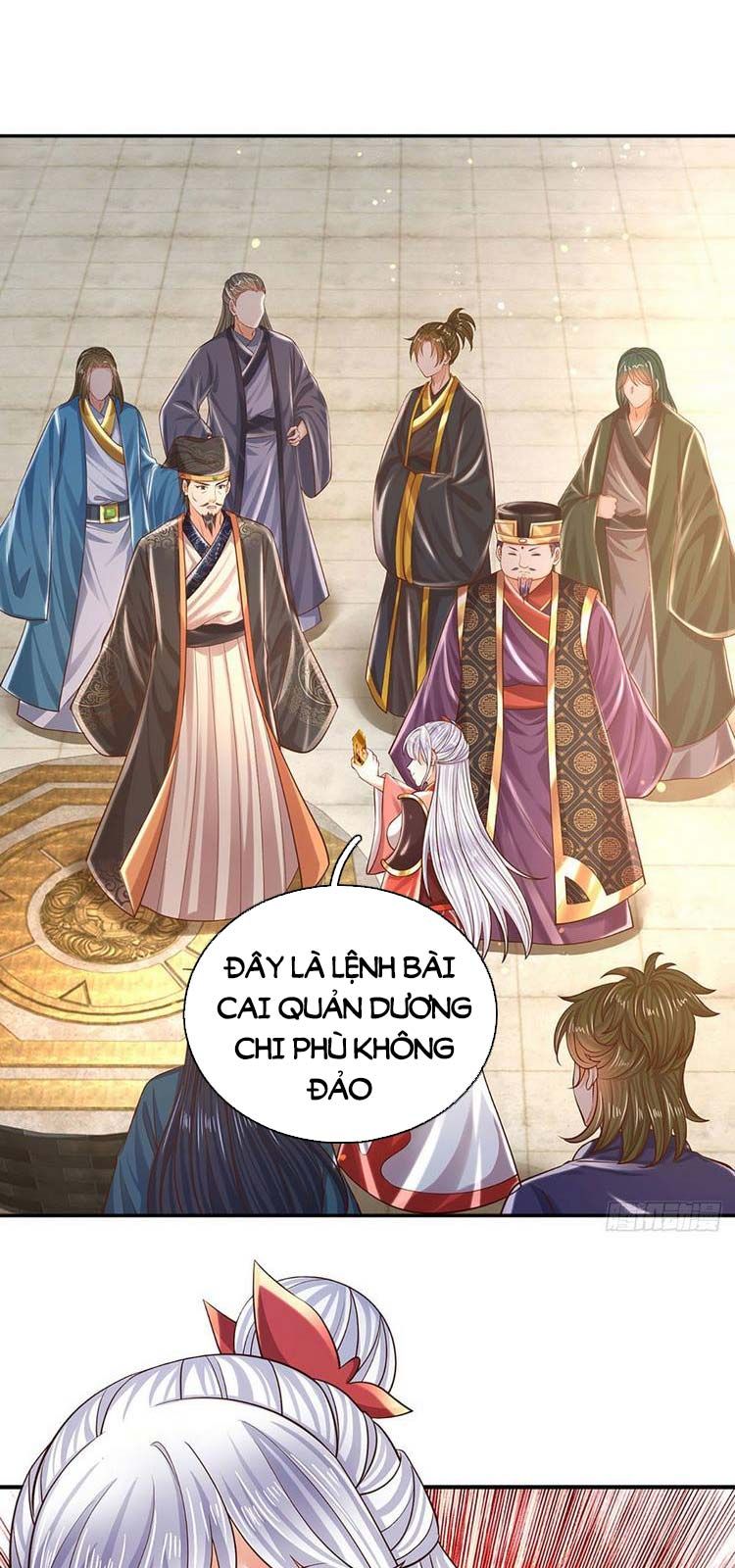 đọc truyện Bắt Đầu Với Chí Tôn Đan Điền Chương 100 ảnh 26 tại Thiên Thai Truyện