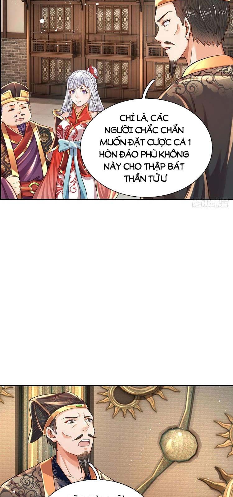 đọc truyện Bắt Đầu Với Chí Tôn Đan Điền Chương 100 ảnh 31 tại Thiên Thai Truyện