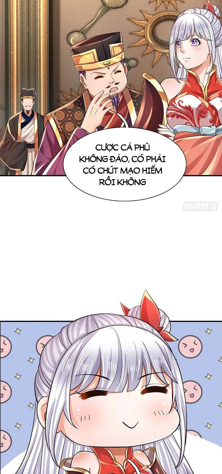 đọc truyện Bắt Đầu Với Chí Tôn Đan Điền Chương 100 ảnh 33 tại Thiên Thai Truyện