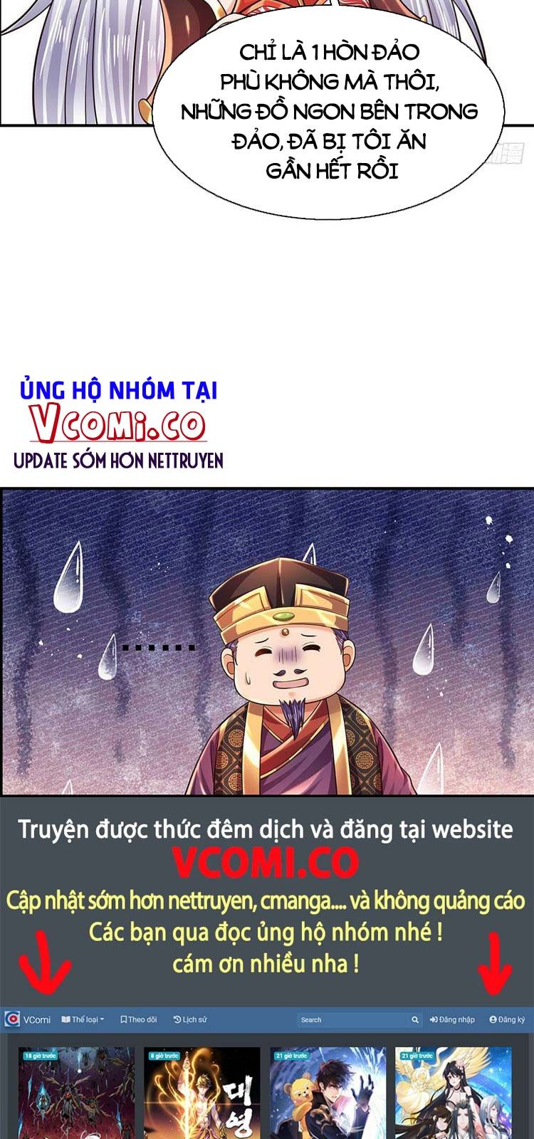 đọc truyện Bắt Đầu Với Chí Tôn Đan Điền Chương 100 ảnh 34 tại Thiên Thai Truyện