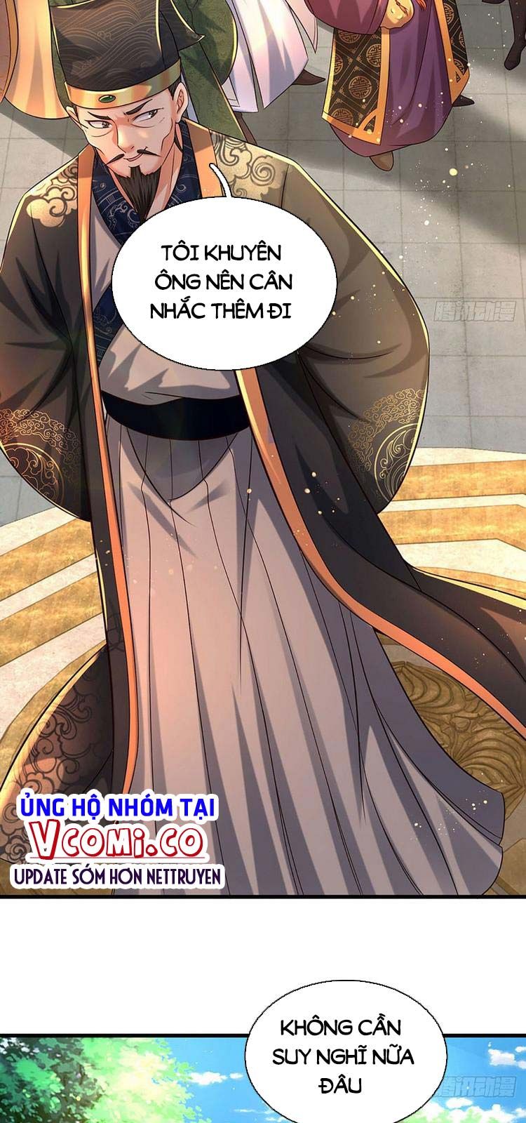 đọc truyện Bắt Đầu Với Chí Tôn Đan Điền Chương 100 ảnh 6 tại Thiên Thai Truyện