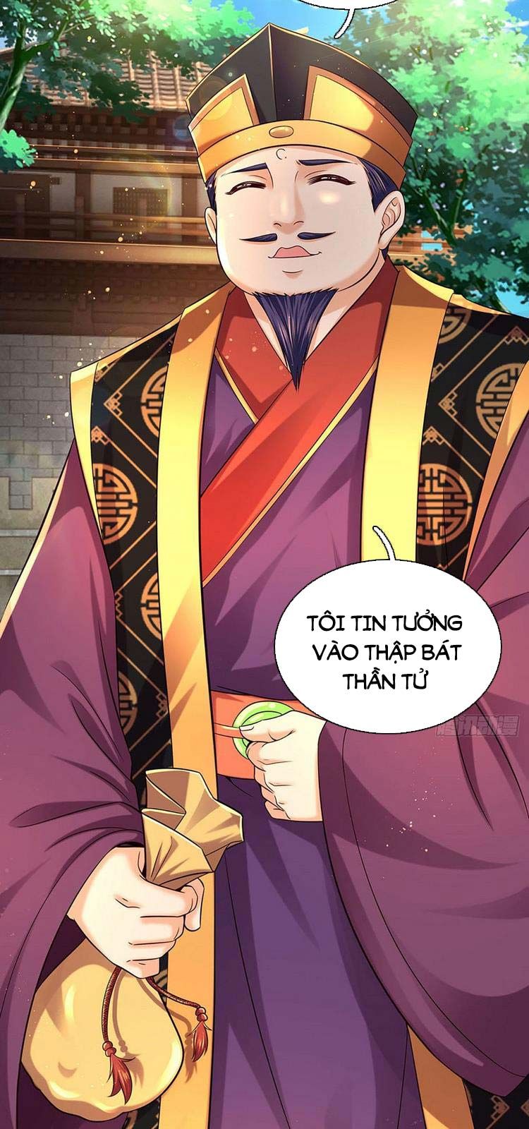 đọc truyện Bắt Đầu Với Chí Tôn Đan Điền Chương 100 ảnh 7 tại Thiên Thai Truyện