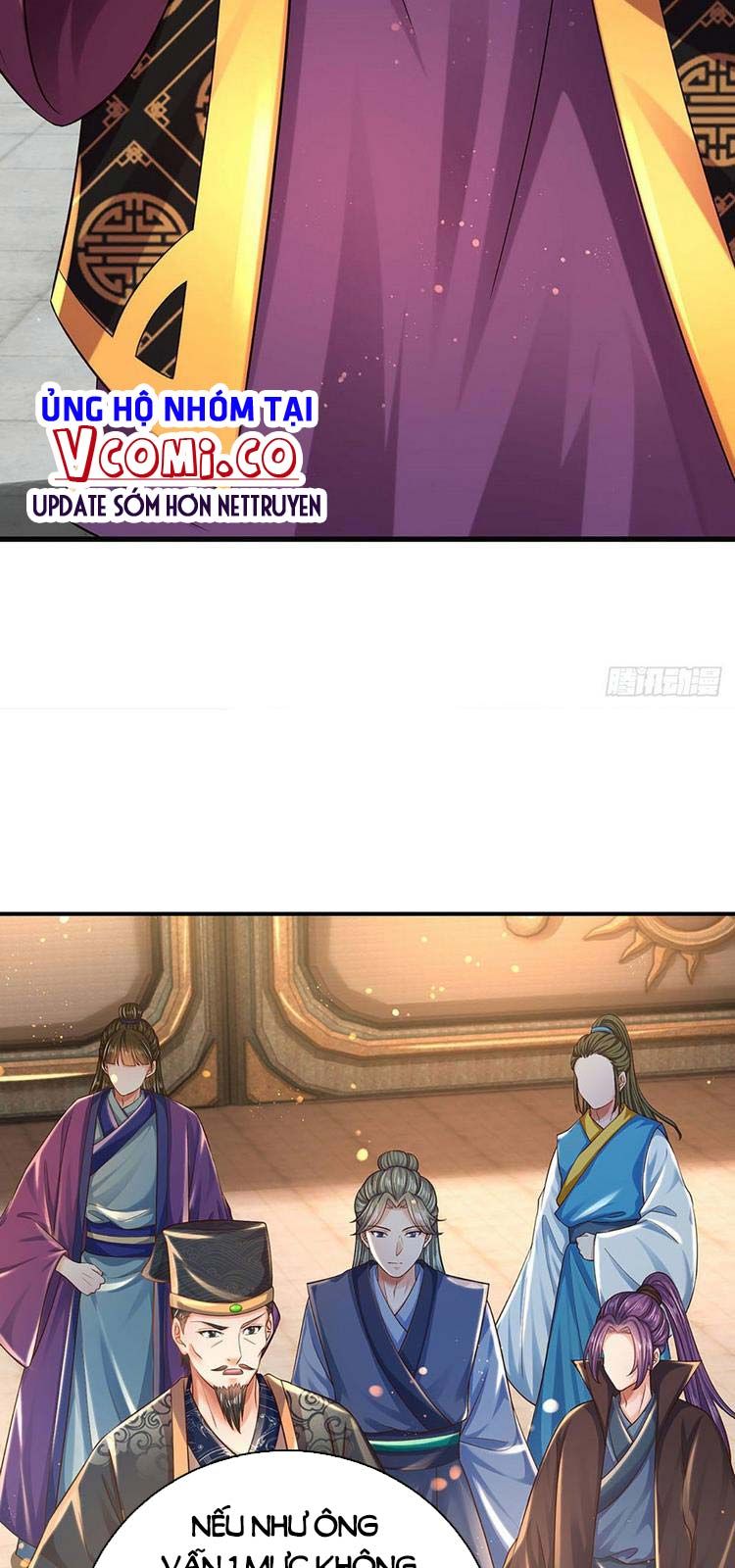 đọc truyện Bắt Đầu Với Chí Tôn Đan Điền Chương 100 ảnh 8 tại Thiên Thai Truyện