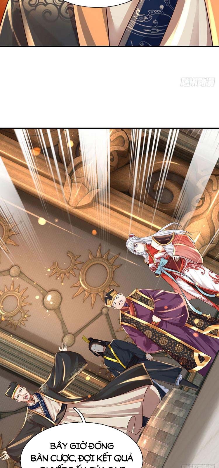 đọc truyện Bắt Đầu Với Chí Tôn Đan Điền Chương 100 ảnh 10 tại Thiên Thai Truyện