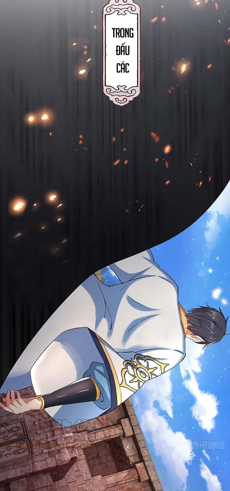 đọc truyện Bắt Đầu Với Chí Tôn Đan Điền Chương 101 ảnh 13 tại Thiên Thai Truyện