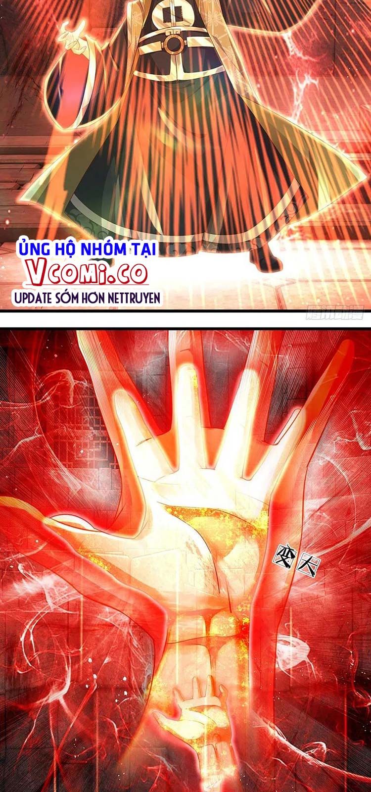 đọc truyện Bắt Đầu Với Chí Tôn Đan Điền Chương 101 ảnh 18 tại Thiên Thai Truyện