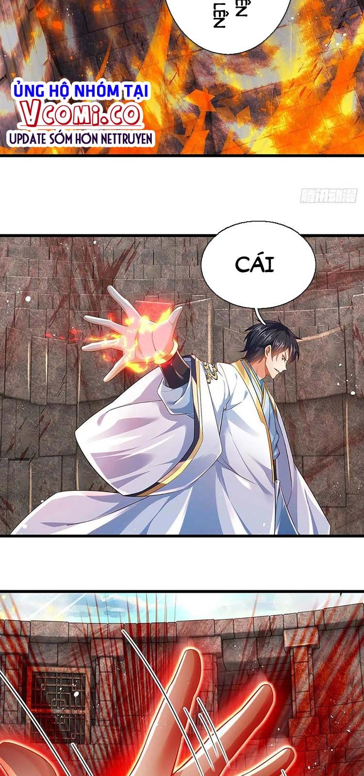 đọc truyện Bắt Đầu Với Chí Tôn Đan Điền Chương 101 ảnh 20 tại Thiên Thai Truyện