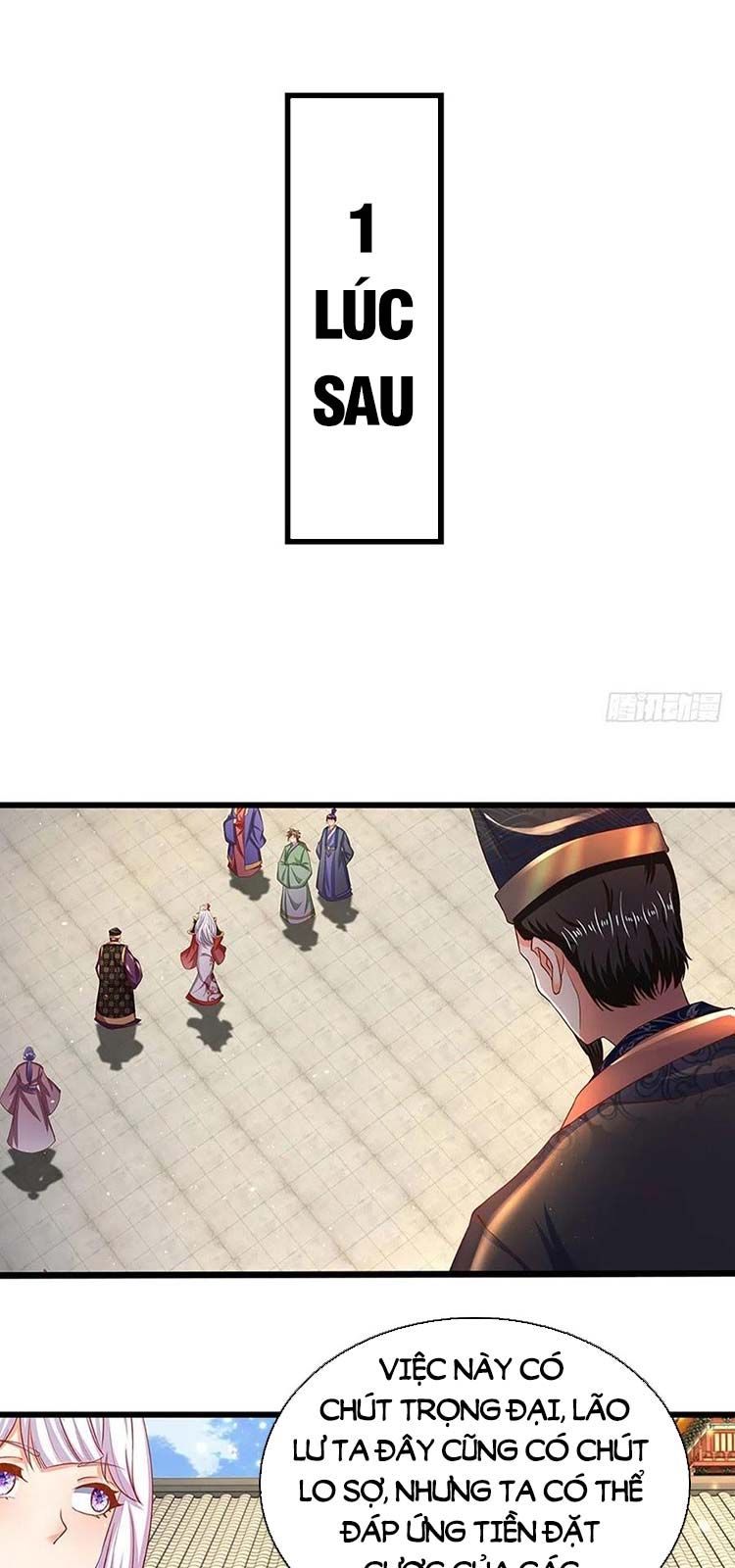 đọc truyện Bắt Đầu Với Chí Tôn Đan Điền Chương 101 ảnh 9 tại Thiên Thai Truyện