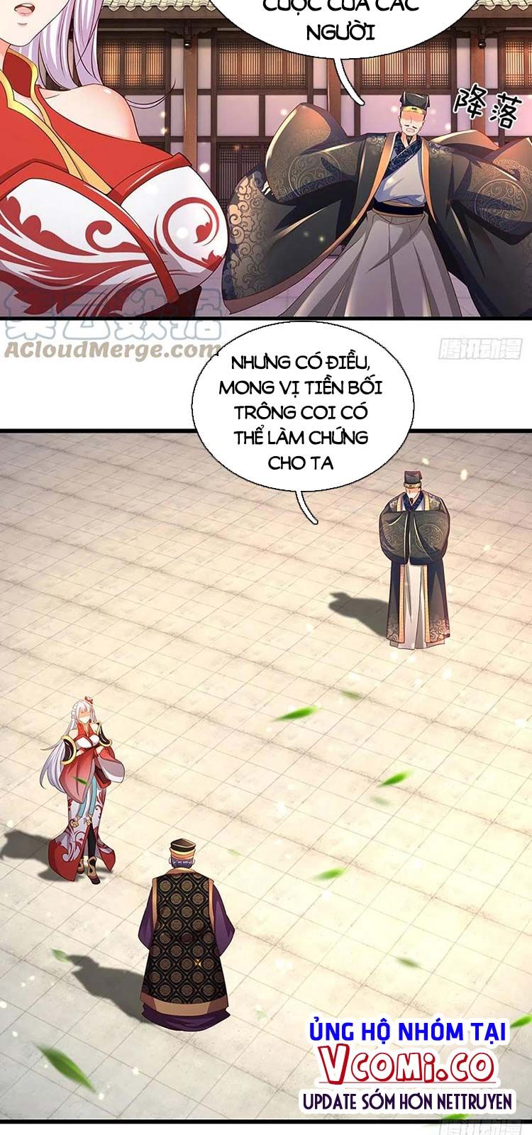 đọc truyện Bắt Đầu Với Chí Tôn Đan Điền Chương 101 ảnh 10 tại Thiên Thai Truyện