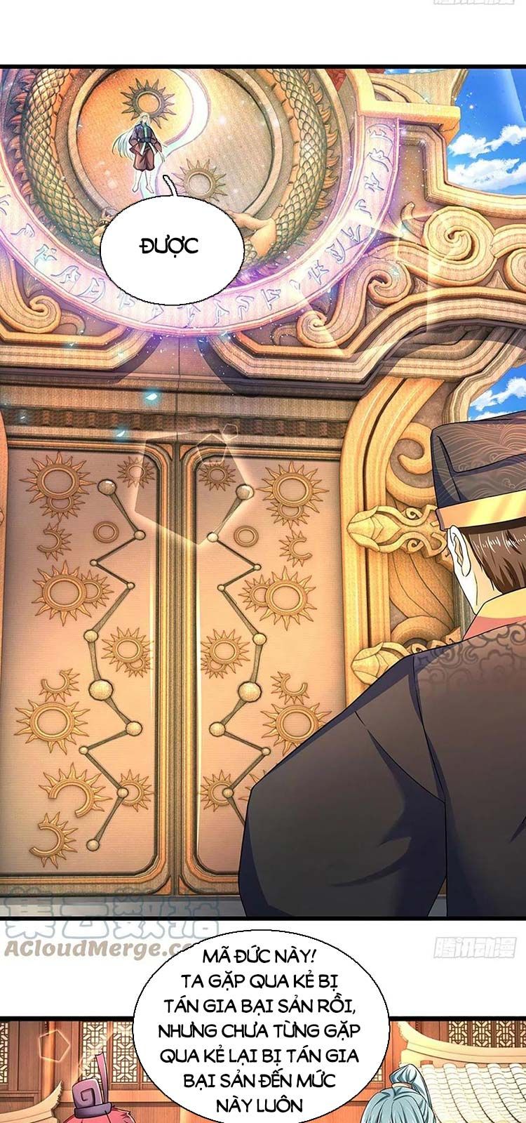 đọc truyện Bắt Đầu Với Chí Tôn Đan Điền Chương 101 ảnh 11 tại Thiên Thai Truyện