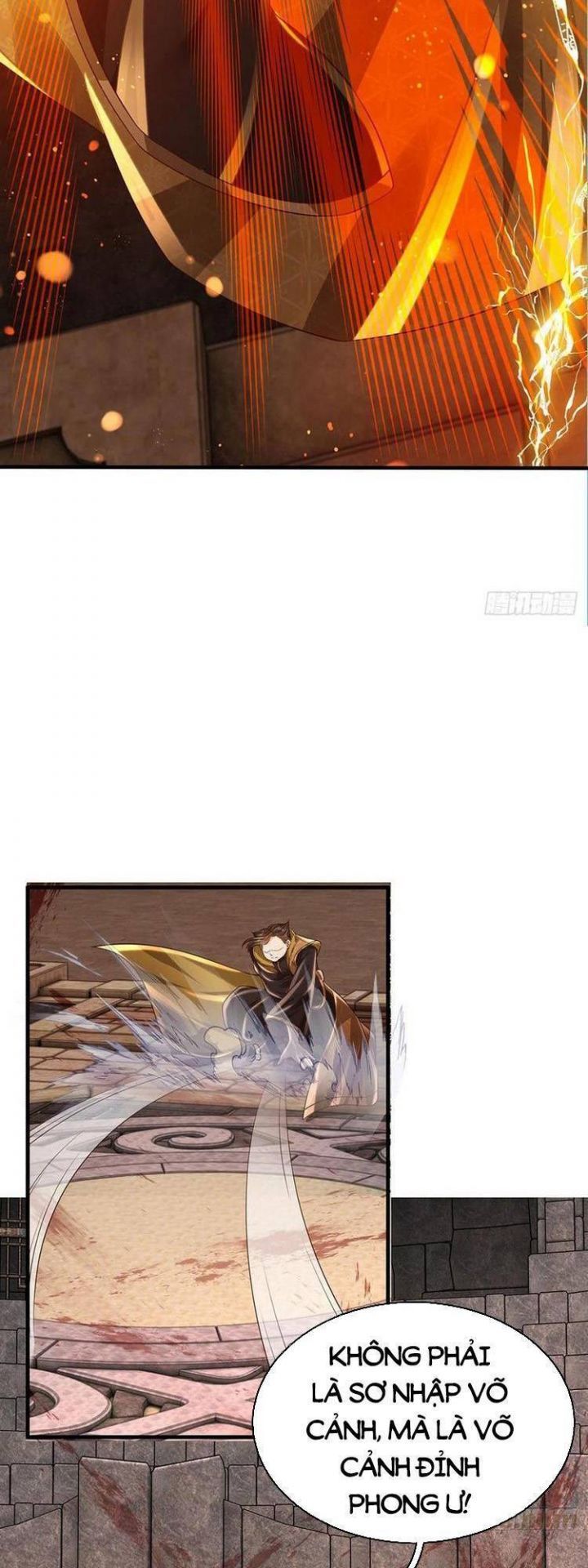 đọc truyện Bắt Đầu Với Chí Tôn Đan Điền Chương 102 ảnh 15 tại Thiên Thai Truyện