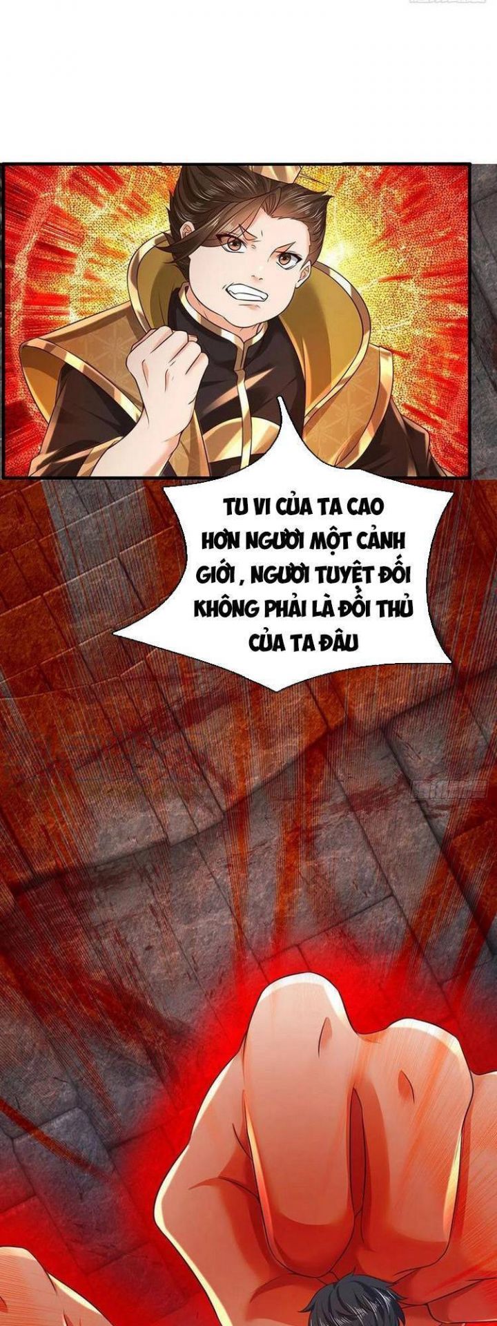 đọc truyện Bắt Đầu Với Chí Tôn Đan Điền Chương 102 ảnh 18 tại Thiên Thai Truyện