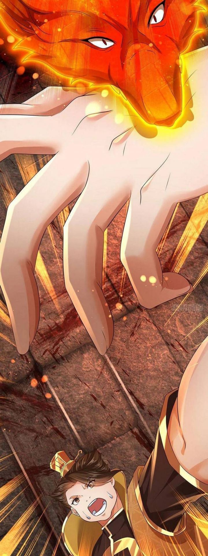 đọc truyện Bắt Đầu Với Chí Tôn Đan Điền Chương 102 ảnh 21 tại Thiên Thai Truyện