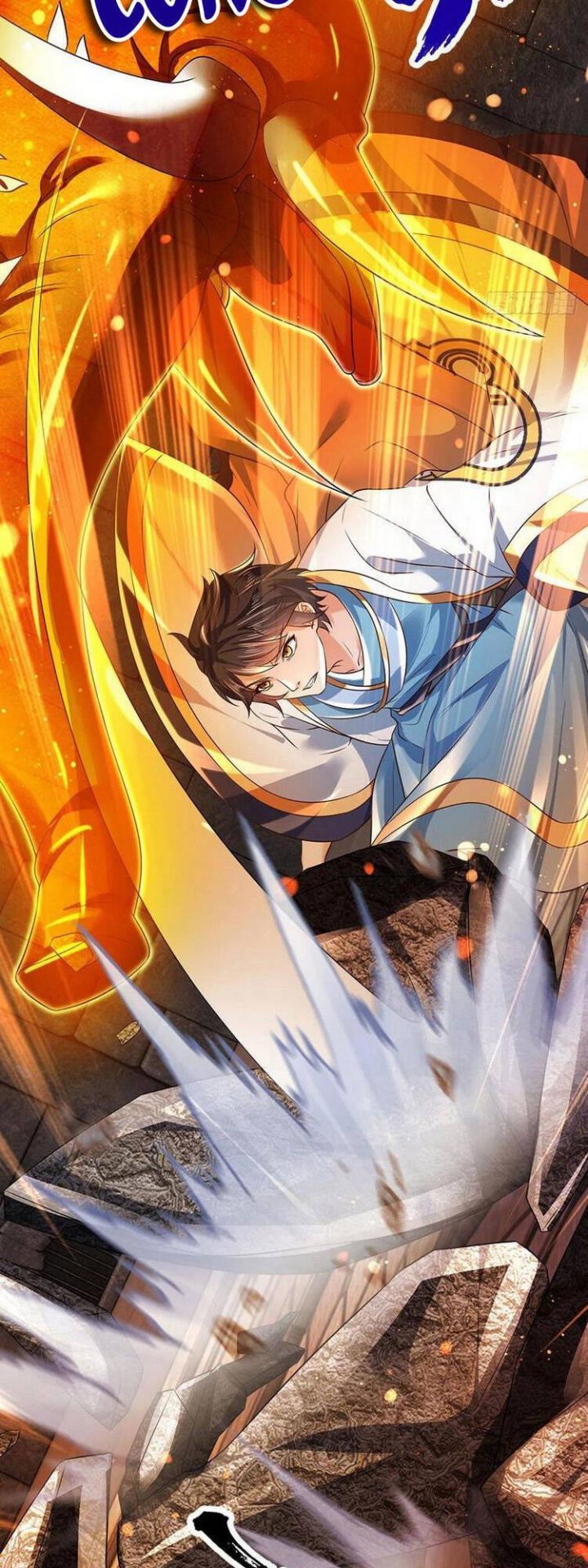 đọc truyện Bắt Đầu Với Chí Tôn Đan Điền Chương 102 ảnh 25 tại Thiên Thai Truyện