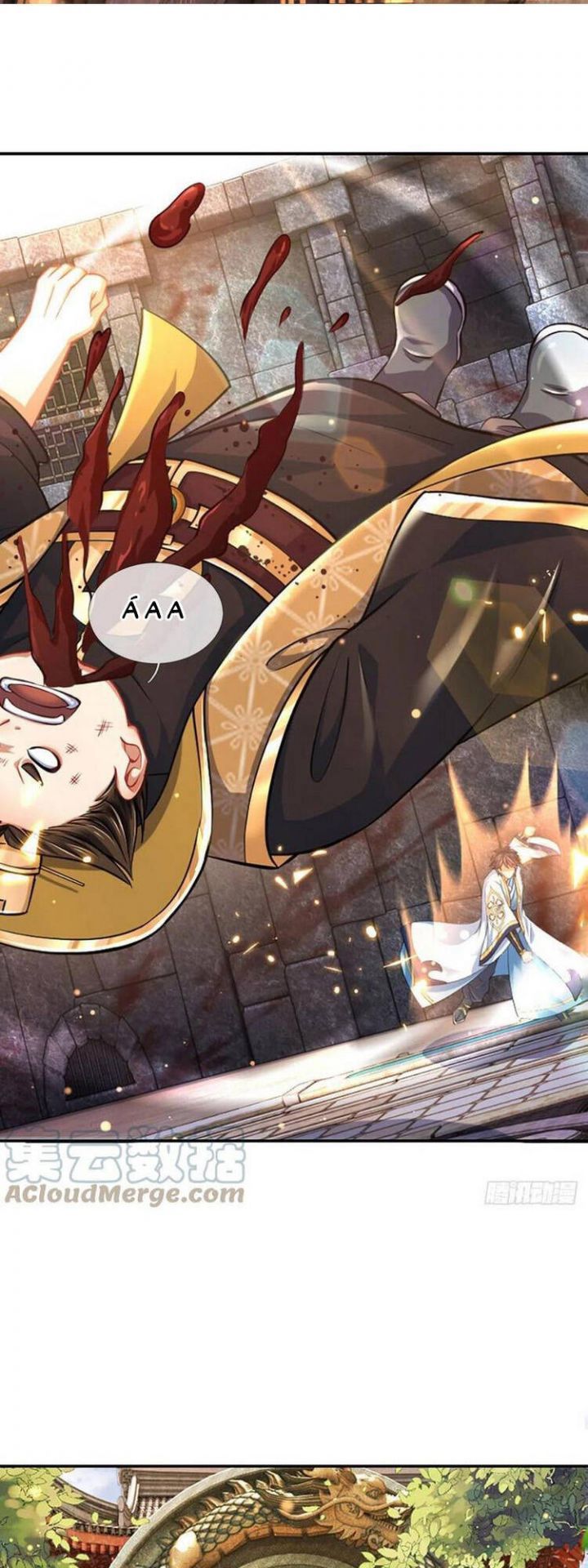 đọc truyện Bắt Đầu Với Chí Tôn Đan Điền Chương 102 ảnh 27 tại Thiên Thai Truyện