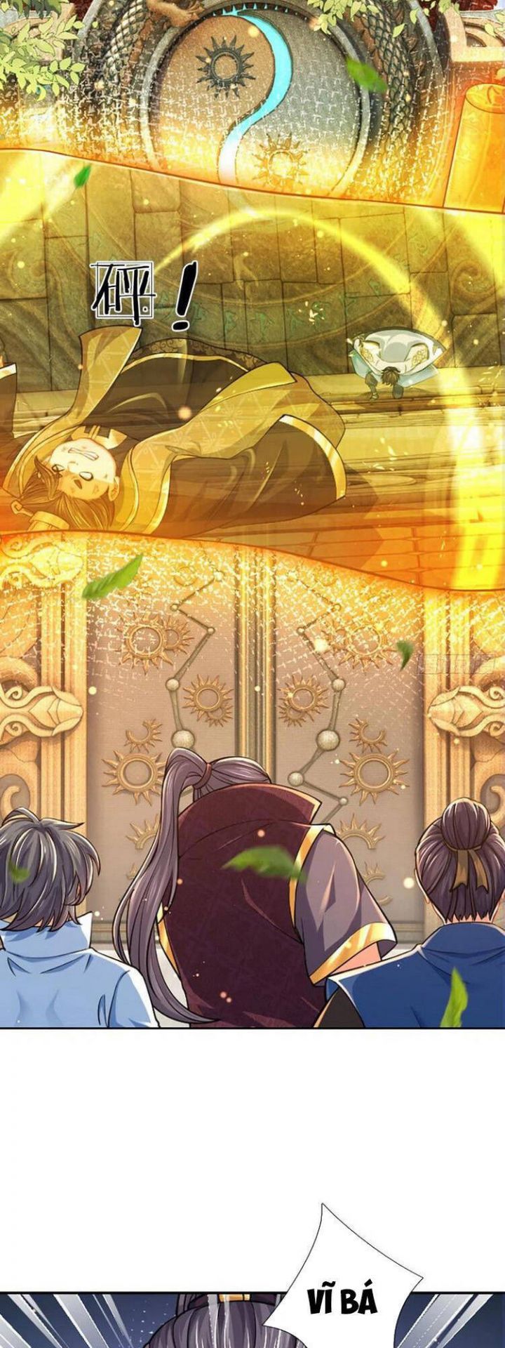 đọc truyện Bắt Đầu Với Chí Tôn Đan Điền Chương 102 ảnh 28 tại Thiên Thai Truyện