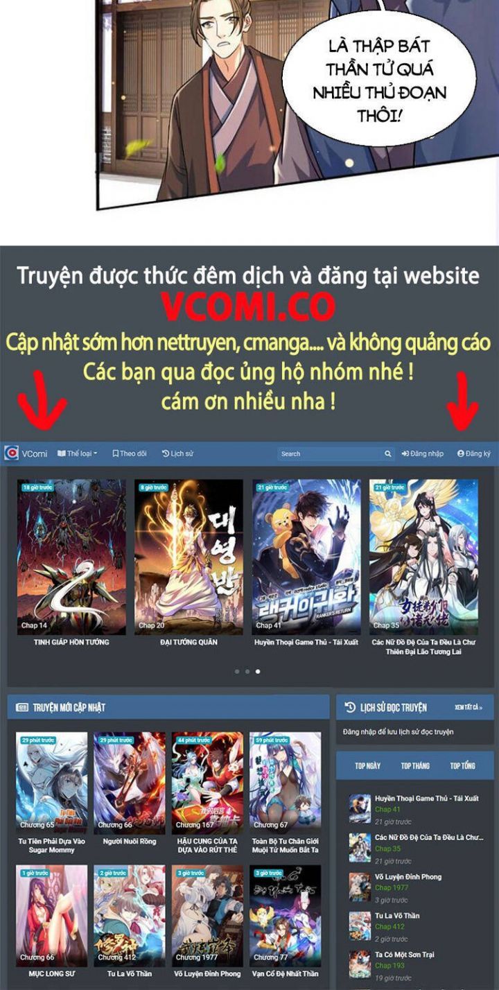 đọc truyện Bắt Đầu Với Chí Tôn Đan Điền Chương 102 ảnh 30 tại Thiên Thai Truyện