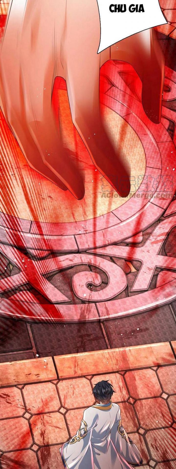 đọc truyện Bắt Đầu Với Chí Tôn Đan Điền Chương 102 ảnh 8 tại Thiên Thai Truyện