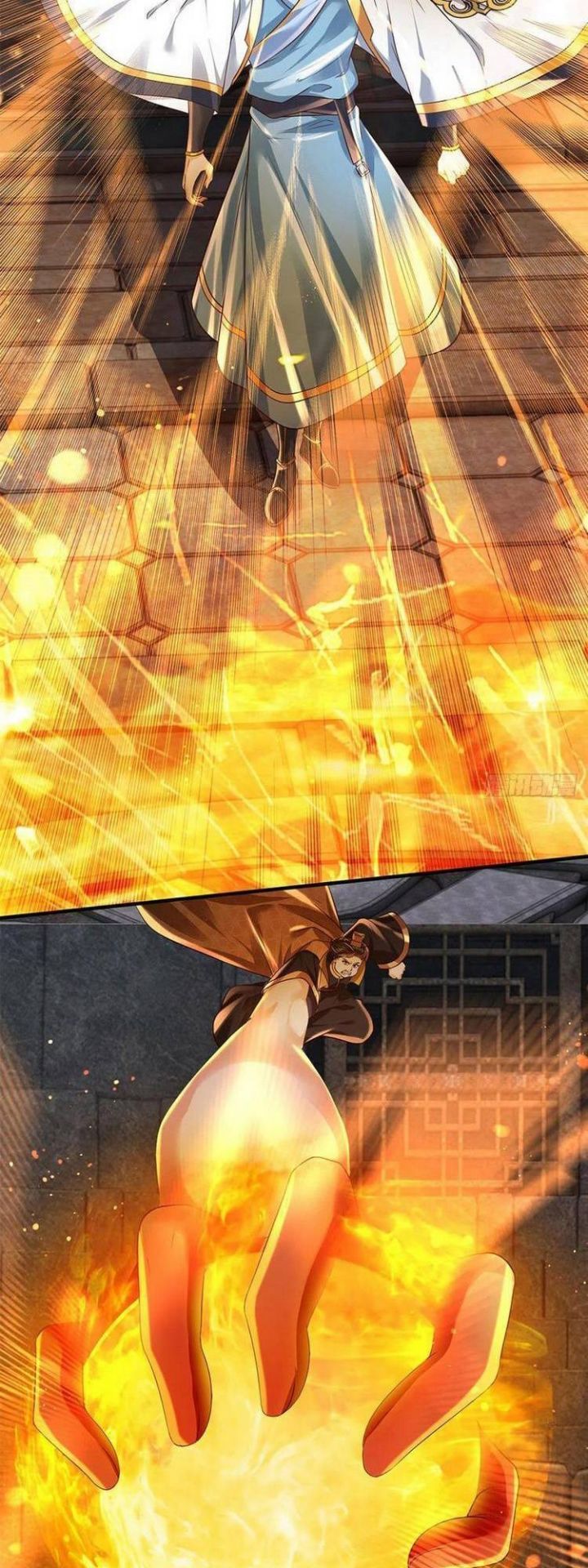 đọc truyện Bắt Đầu Với Chí Tôn Đan Điền Chương 102 ảnh 10 tại Thiên Thai Truyện