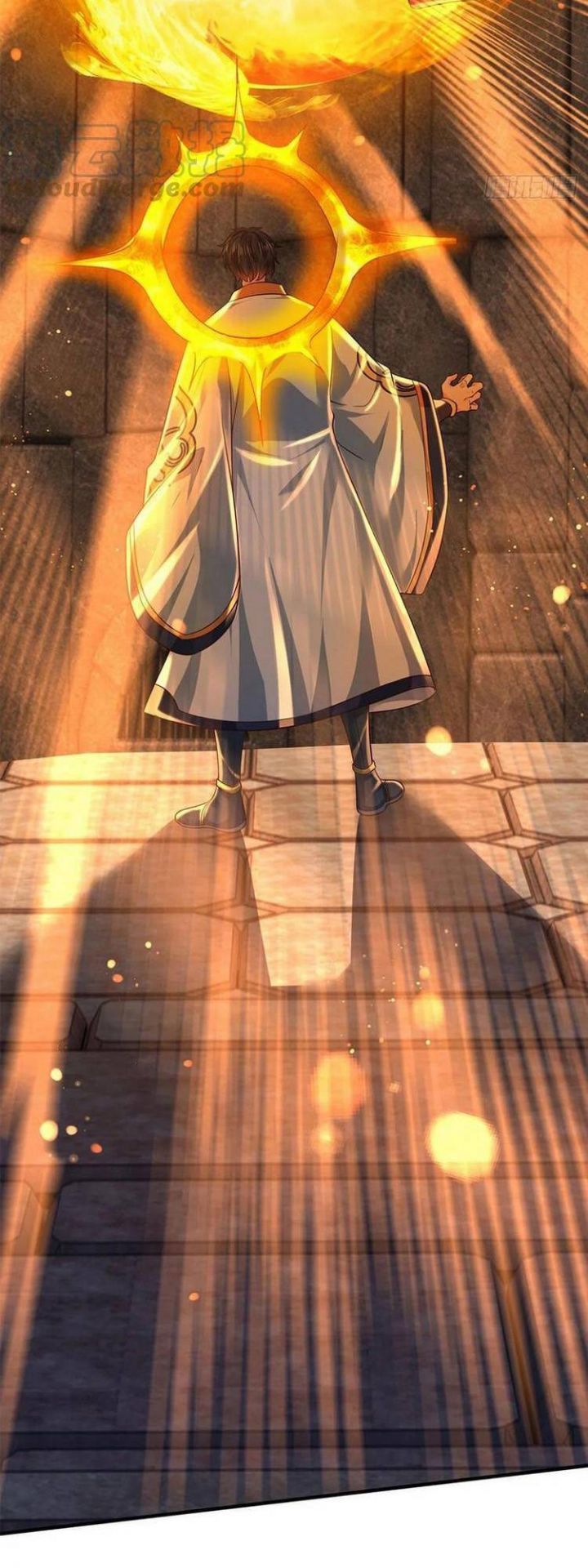 đọc truyện Bắt Đầu Với Chí Tôn Đan Điền Chương 102 ảnh 11 tại Thiên Thai Truyện