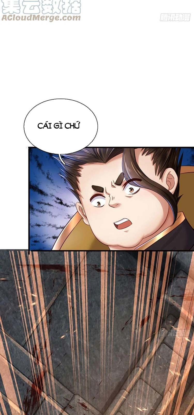 đọc truyện Bắt Đầu Với Chí Tôn Đan Điền Chương 104 ảnh 16 tại Thiên Thai Truyện