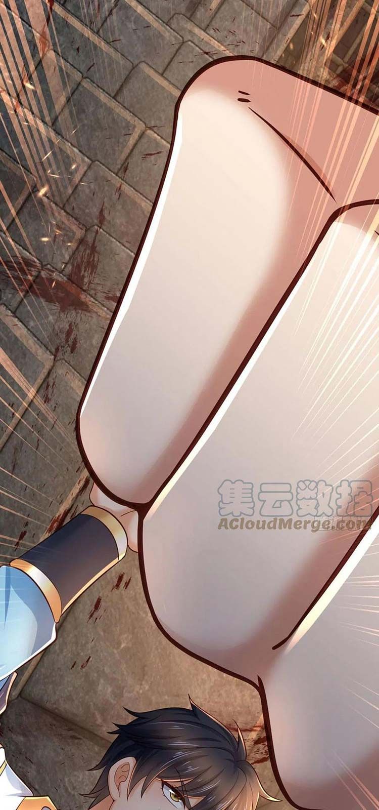 đọc truyện Bắt Đầu Với Chí Tôn Đan Điền Chương 104 ảnh 17 tại Thiên Thai Truyện