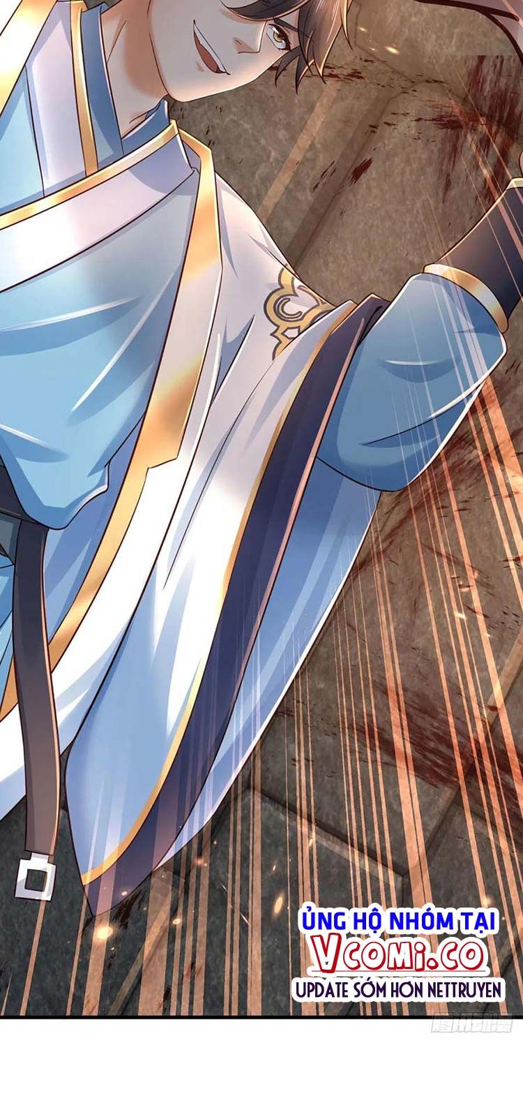 đọc truyện Bắt Đầu Với Chí Tôn Đan Điền Chương 104 ảnh 18 tại Thiên Thai Truyện